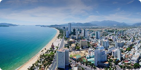 Нячанг, Вьетнам